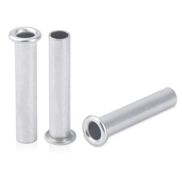 圆头实心铝铆钉