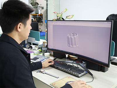 精工打造不锈钢拉伸壳 品质赋能多元应用
